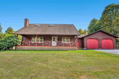 15 Gregoire St, Orange, VT 05641
