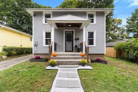103 Norton St, Bennington, VT 05201