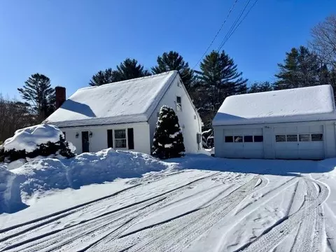 61 Richardson Rd, Berlin, VT 05602
