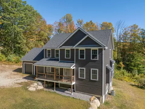 1 Pierce Lake Rd, Antrim, NH 03440