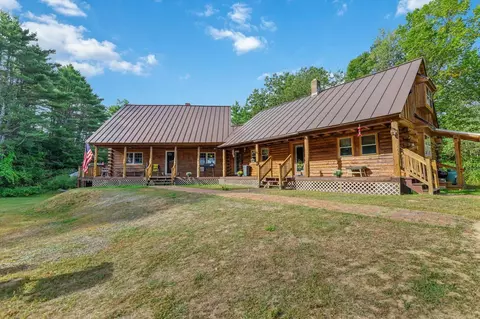801 Rt 12 S, Fitzwilliam, NH 03447