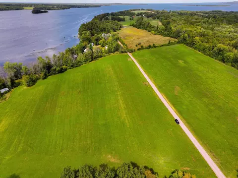 lot2 Gifford Ln, South Hero, VT 05486