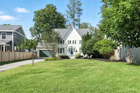 40 Courtland St, Nashua, NH 03064