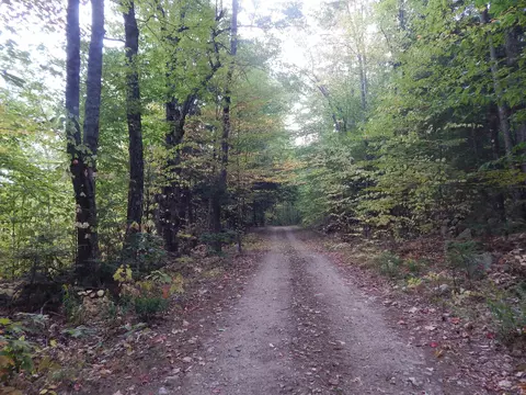 1350 Corn Hill Rd, Brownfield, ME 04010