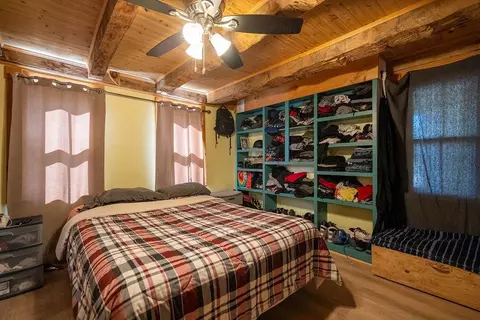 Bedroom - 147 Middle Rd, Deerfield, NH 03037 photo 8 of 10