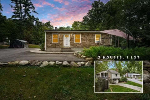 260 Hampstead Rd, Derry, NH 03038