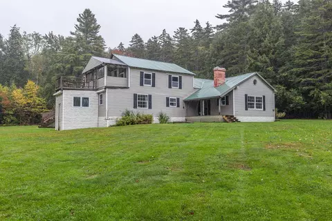 715 Chase Rd, Windham, VT 05359