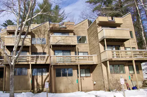 136 Grand Hollow Rd #13 TIMBERLINE, Warren, VT 05674