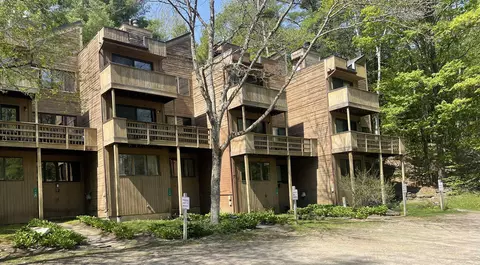 136 Grand Hollow Rd #13 TIMBERLINE, Warren, VT 05674