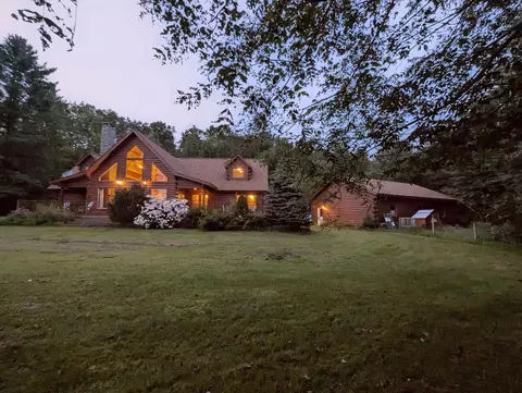 187 E Hill Rd, Woodbury, VT 05681