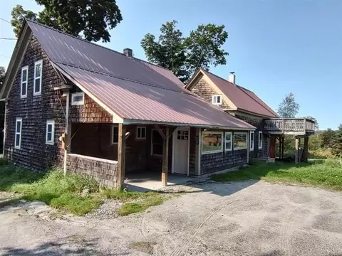 1519 Whittier Hill Rd, Cabot, VT 05647