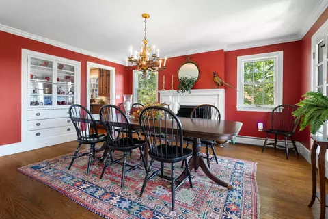 Dining - 56 Handle Rd, Dover, VT 05356 photo 2 of 2
