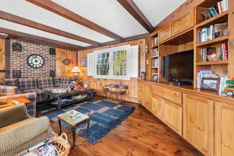Living - 56 Handle Rd, Dover, VT 05356 photo 1 of 3