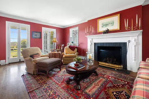 Living - 56 Handle Rd, Dover, VT 05356 photo 2 of 3