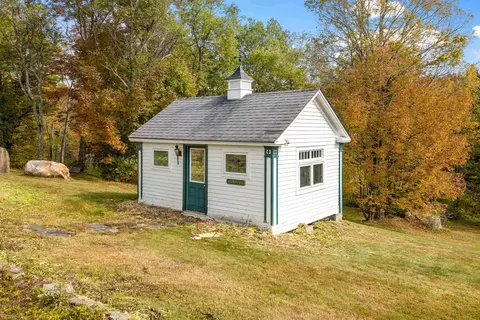 Exterior - 56 Handle Rd, Dover, VT 05356 photo 13 of 14