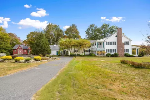 Exterior - 56 Handle Rd, Dover, VT 05356 photo 2 of 14