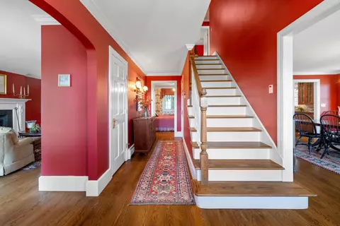 Entry Way - 56 Handle Rd, Dover, VT 05356 photo 6 of 7