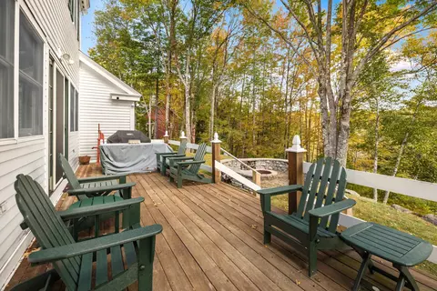 Exterior - 56 Handle Rd, Dover, VT 05356 photo 11 of 14