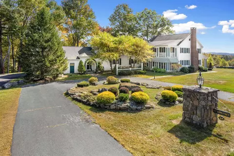 Exterior - 56 Handle Rd, Dover, VT 05356 photo 1 of 14