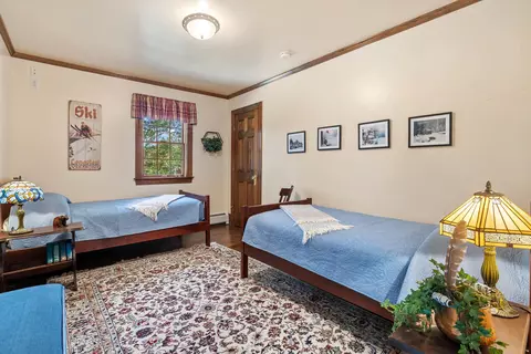 Bedroom - 56 Handle Rd, Dover, VT 05356 photo 6 of 6