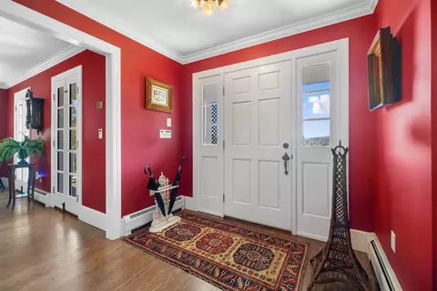 Entry Way - 56 Handle Rd, Dover, VT 05356 photo 5 of 7