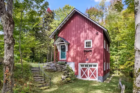 Exterior - 56 Handle Rd, Dover, VT 05356 photo 12 of 14