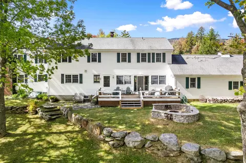 Exterior - 56 Handle Rd, Dover, VT 05356 photo 9 of 14