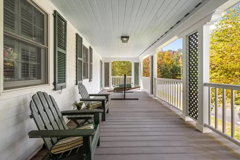 Exterior - 56 Handle Rd, Dover, VT 05356 photo 6 of 14