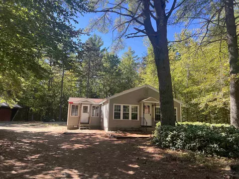 118 Round Pond Rd, Freedom, NH 03836