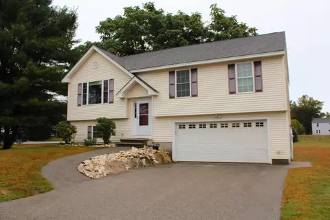 6 Old Orchard Way, Manchester, NH 03103