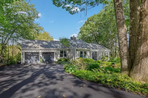 180 Valley Park Dr, Chesterfield, NH 03462