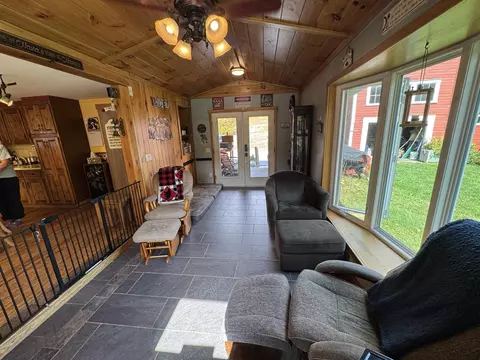 Exterior - 88 Gillen Ave, Johnson, VT 05656 photo 14 of 17