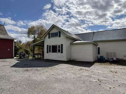 Exterior - 88 Gillen Ave, Johnson, VT 05656 photo 4 of 17