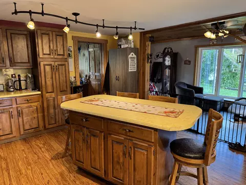 Kitchen - 88 Gillen Ave, Johnson, VT 05656 photo 4 of 4
