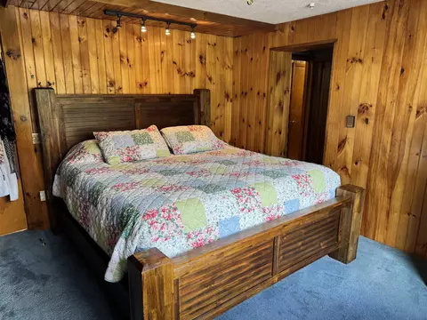 Bedroom - 88 Gillen Ave, Johnson, VT 05656 photo 1 of 7