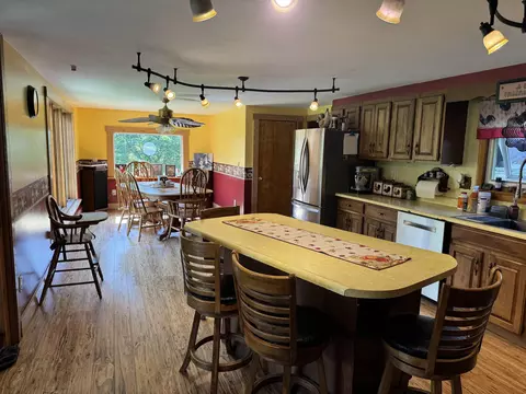 Kitchen - 88 Gillen Ave, Johnson, VT 05656 photo 1 of 4