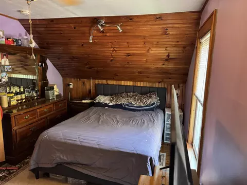 Bedroom - 88 Gillen Ave, Johnson, VT 05656 photo 4 of 7
