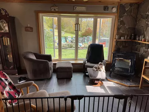 Living - 88 Gillen Ave, Johnson, VT 05656 photo 4 of 10