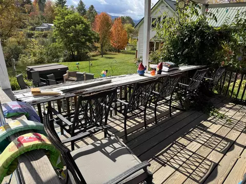 Exterior - 88 Gillen Ave, Johnson, VT 05656 photo 7 of 17