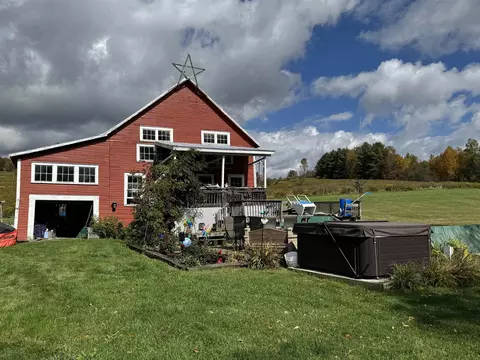 Exterior - 88 Gillen Ave, Johnson, VT 05656 photo 5 of 17