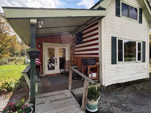 Exterior - 88 Gillen Ave, Johnson, VT 05656 photo 3 of 17