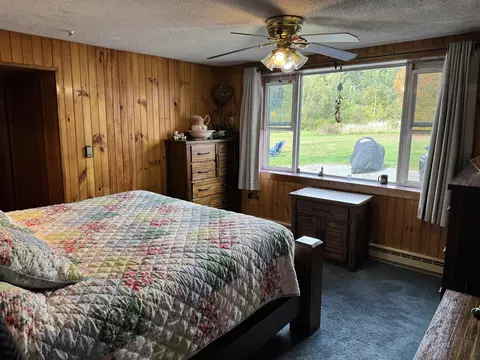 Bedroom - 88 Gillen Ave, Johnson, VT 05656 photo 2 of 7