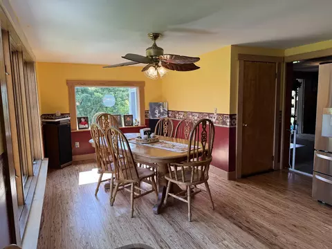 Dining - 88 Gillen Ave, Johnson, VT 05656 photo 1 of 3