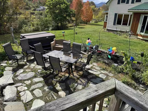 Exterior - 88 Gillen Ave, Johnson, VT 05656 photo 6 of 17