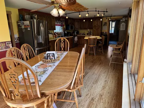 Dining - 88 Gillen Ave, Johnson, VT 05656 photo 3 of 3