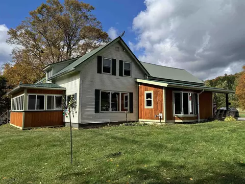 88 Gillen Ave, Johnson, VT 05656