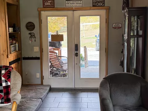 Entry Way - 88 Gillen Ave, Johnson, VT 05656 photo 1 of 1