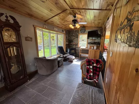 Living - 88 Gillen Ave, Johnson, VT 05656 photo 1 of 10