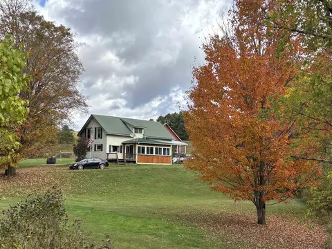 Exterior - 88 Gillen Ave, Johnson, VT 05656 photo 2 of 17