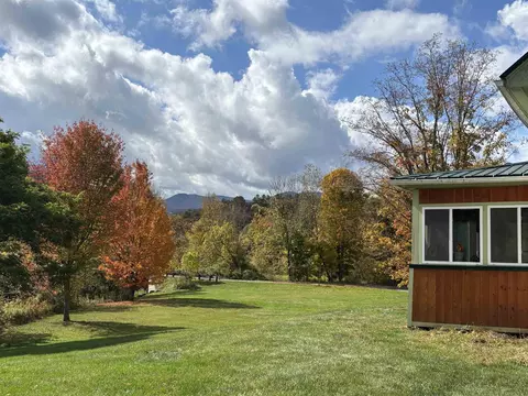 Exterior - 88 Gillen Ave, Johnson, VT 05656 photo 8 of 17